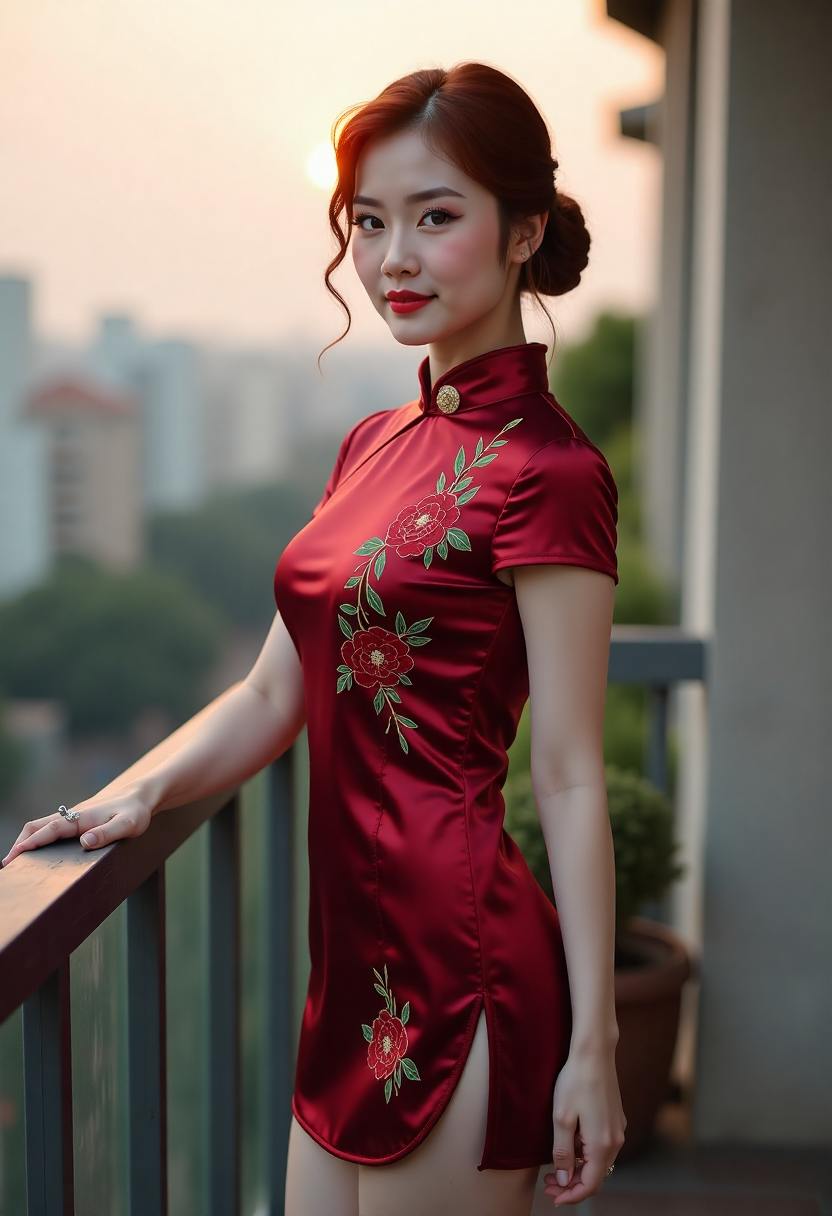 致敬凌凌漆